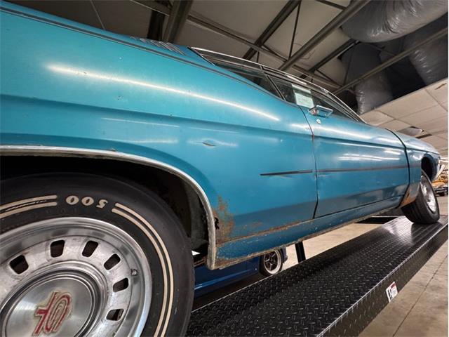 1968 Ford Torino (CC-2105793) for sale in Morgantown, Pennsylvania