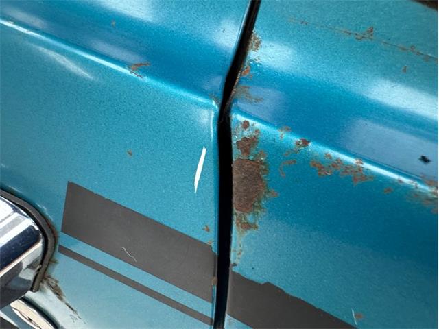1968 Ford Torino (CC-2105793) for sale in Morgantown, Pennsylvania
