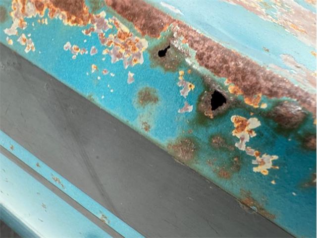 1968 Ford Torino (CC-2105793) for sale in Morgantown, Pennsylvania