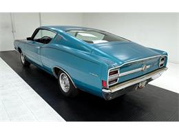 1968 Ford Torino (CC-2105793) for sale in Morgantown, Pennsylvania