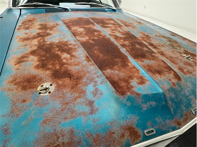 1968 Ford Torino (CC-2105793) for sale in Morgantown, Pennsylvania