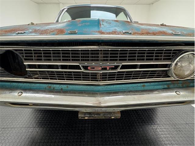 1968 Ford Torino (CC-2105793) for sale in Morgantown, Pennsylvania