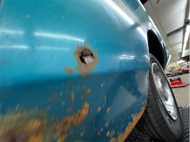 1968 Ford Torino (CC-2105793) for sale in Morgantown, Pennsylvania