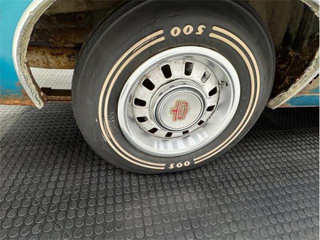 1968 Ford Torino (CC-2105793) for sale in Morgantown, Pennsylvania