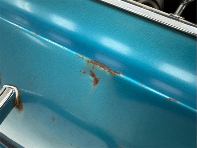 1968 Ford Torino (CC-2105793) for sale in Morgantown, Pennsylvania