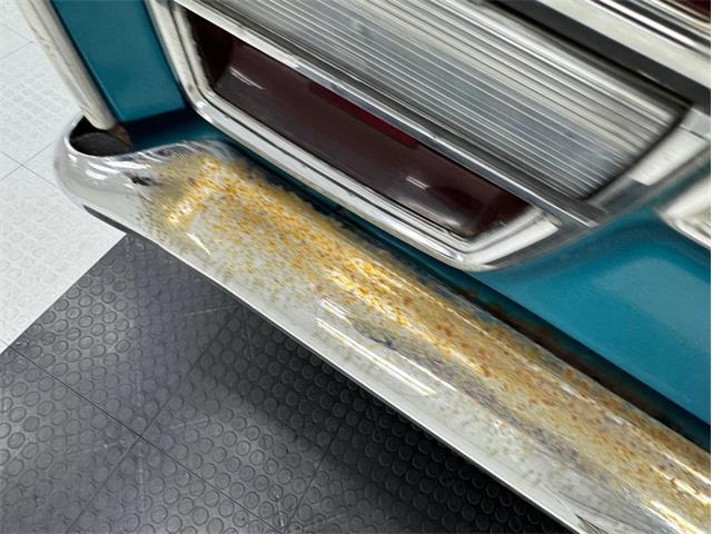 1968 Ford Torino (CC-2105793) for sale in Morgantown, Pennsylvania