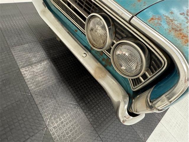 1968 Ford Torino (CC-2105793) for sale in Morgantown, Pennsylvania