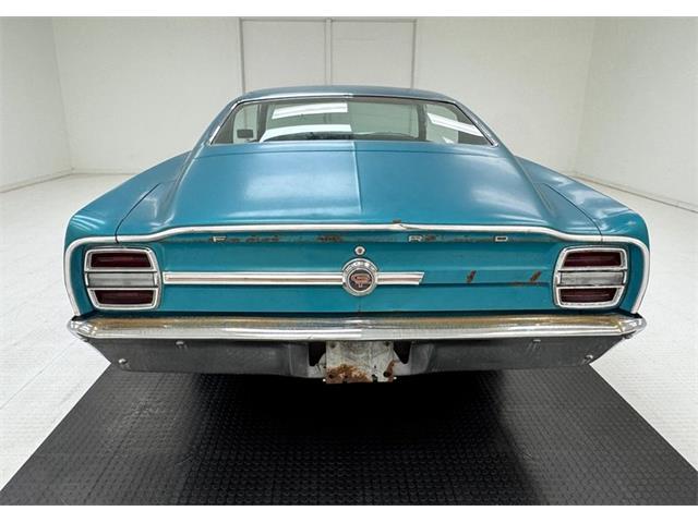 1968 Ford Torino (CC-2105793) for sale in Morgantown, Pennsylvania