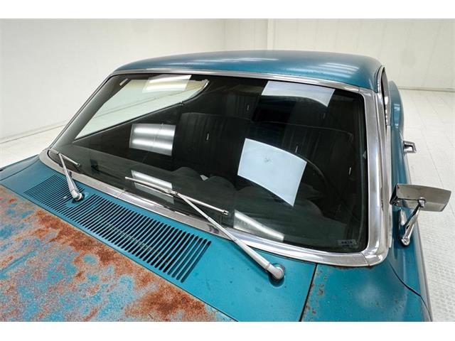 1968 Ford Torino (CC-2105793) for sale in Morgantown, Pennsylvania
