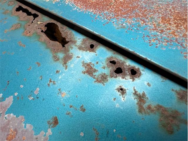 1968 Ford Torino (CC-2105793) for sale in Morgantown, Pennsylvania