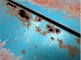 1968 Ford Torino (CC-2105793) for sale in Morgantown, Pennsylvania