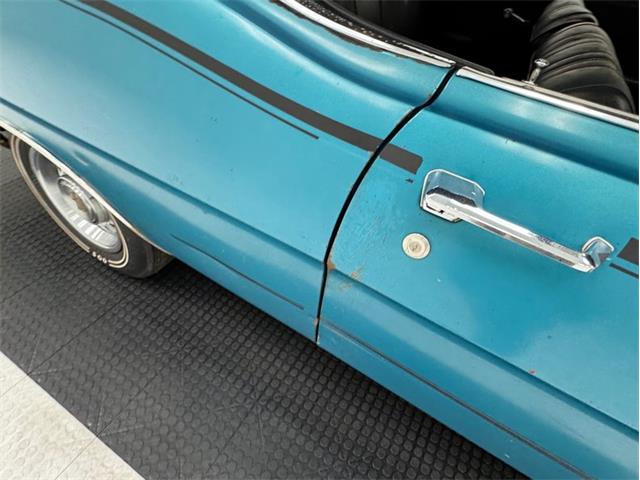 1968 Ford Torino (CC-2105793) for sale in Morgantown, Pennsylvania