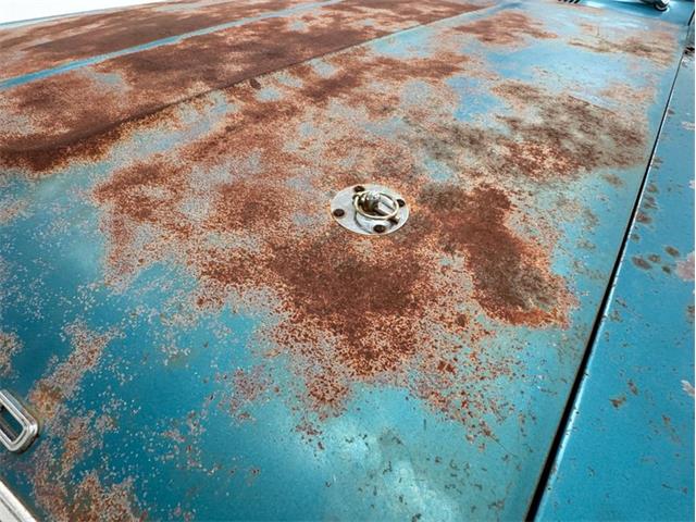 1968 Ford Torino (CC-2105793) for sale in Morgantown, Pennsylvania