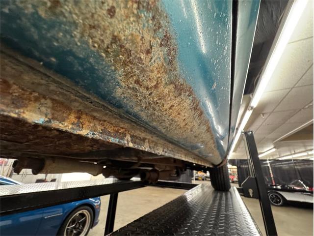 1968 Ford Torino (CC-2105793) for sale in Morgantown, Pennsylvania