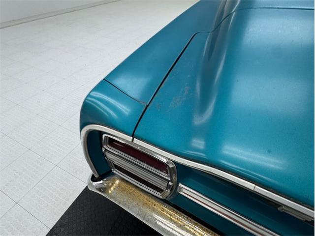 1968 Ford Torino (CC-2105793) for sale in Morgantown, Pennsylvania