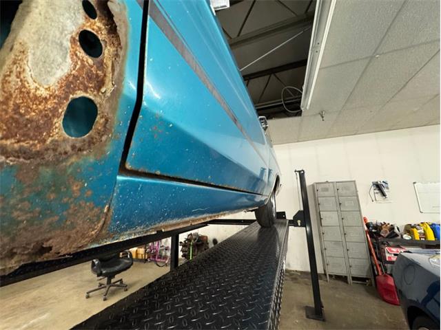 1968 Ford Torino (CC-2105793) for sale in Morgantown, Pennsylvania
