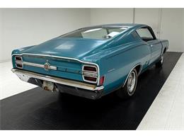 1968 Ford Torino (CC-2105793) for sale in Morgantown, Pennsylvania