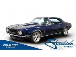 1967 Chevrolet Camaro (CC-2105794) for sale in Concord, North Carolina
