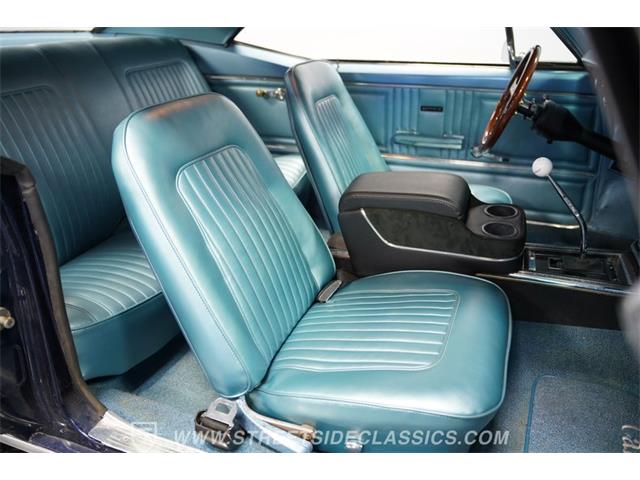 1967 Chevrolet Camaro (CC-2105794) for sale in Concord, North Carolina