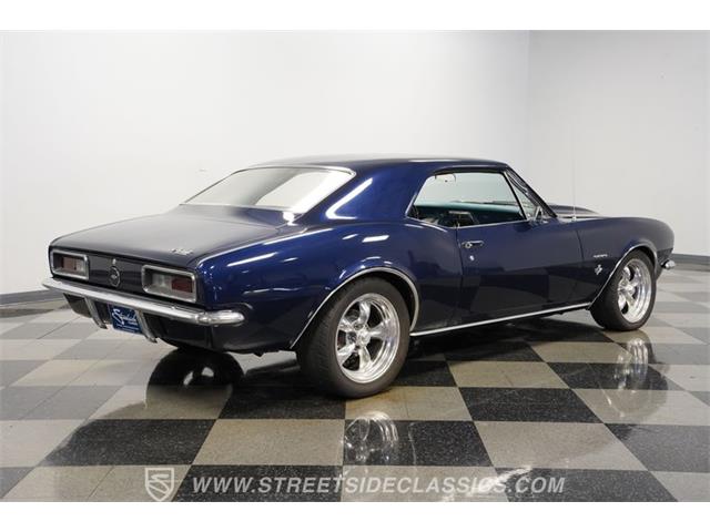 1967 Chevrolet Camaro (CC-2105794) for sale in Concord, North Carolina