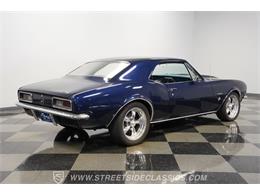 1967 Chevrolet Camaro (CC-2105794) for sale in Concord, North Carolina