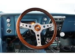 1967 Chevrolet Camaro (CC-2105794) for sale in Concord, North Carolina