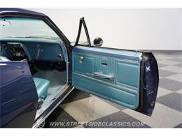 1967 Chevrolet Camaro (CC-2105794) for sale in Concord, North Carolina