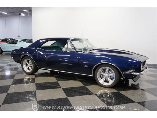 1967 Chevrolet Camaro (CC-2105794) for sale in Concord, North Carolina