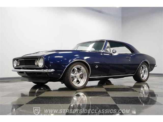 1967 Chevrolet Camaro (CC-2105794) for sale in Concord, North Carolina