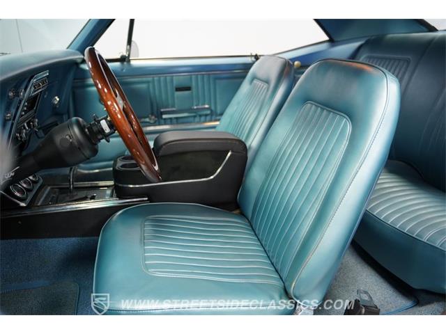 1967 Chevrolet Camaro (CC-2105794) for sale in Concord, North Carolina