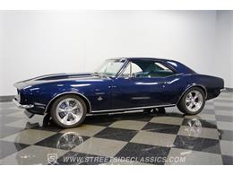 1967 Chevrolet Camaro (CC-2105794) for sale in Concord, North Carolina