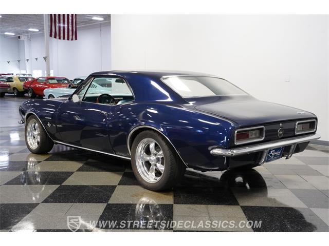 1967 Chevrolet Camaro (CC-2105794) for sale in Concord, North Carolina