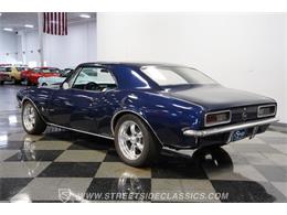 1967 Chevrolet Camaro (CC-2105794) for sale in Concord, North Carolina