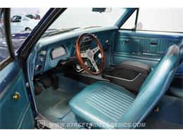 1967 Chevrolet Camaro (CC-2105794) for sale in Concord, North Carolina