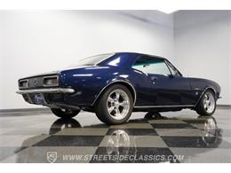 1967 Chevrolet Camaro (CC-2105794) for sale in Concord, North Carolina