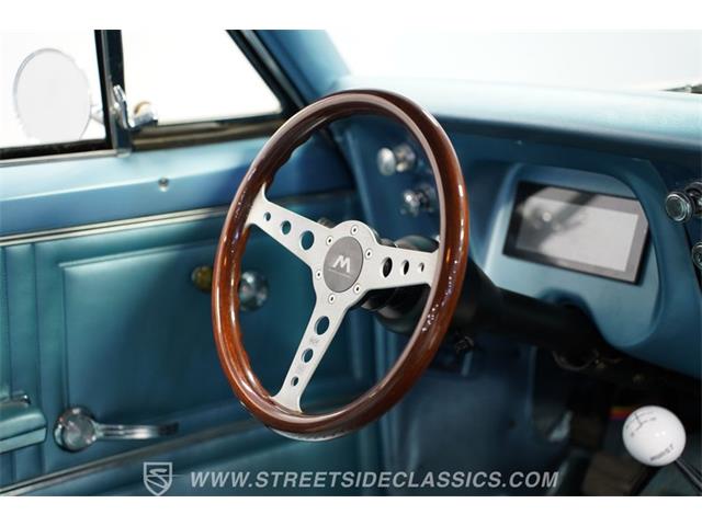 1967 Chevrolet Camaro (CC-2105794) for sale in Concord, North Carolina