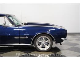 1967 Chevrolet Camaro (CC-2105794) for sale in Concord, North Carolina