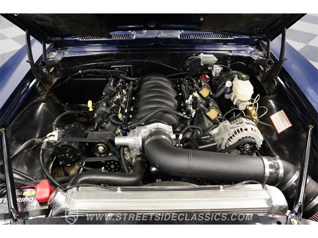 1967 Chevrolet Camaro (CC-2105794) for sale in Concord, North Carolina