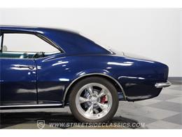1967 Chevrolet Camaro (CC-2105794) for sale in Concord, North Carolina