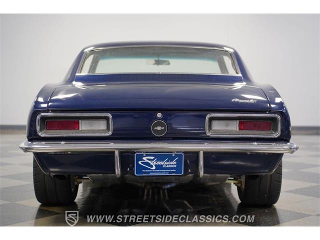 1967 Chevrolet Camaro (CC-2105794) for sale in Concord, North Carolina