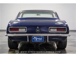 1967 Chevrolet Camaro (CC-2105794) for sale in Concord, North Carolina