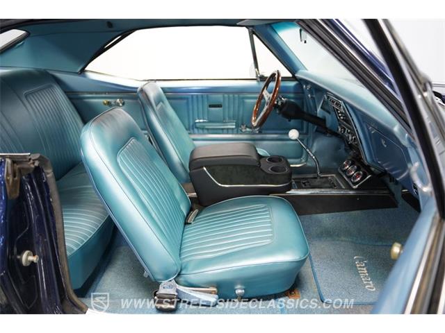 1967 Chevrolet Camaro (CC-2105794) for sale in Concord, North Carolina
