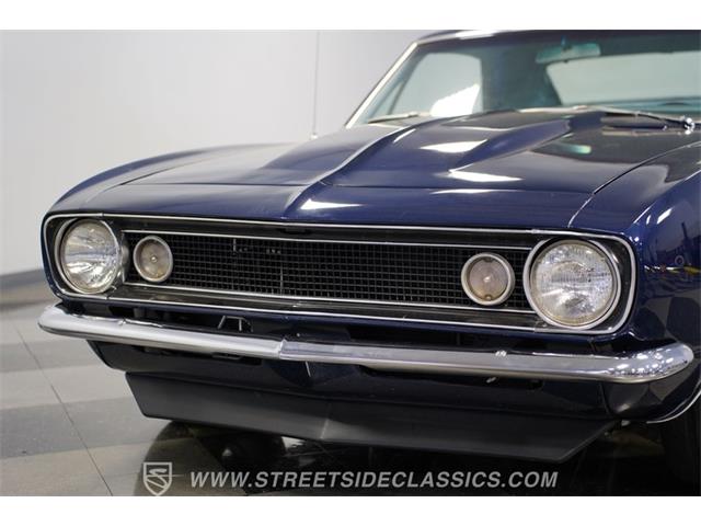 1967 Chevrolet Camaro (CC-2105794) for sale in Concord, North Carolina