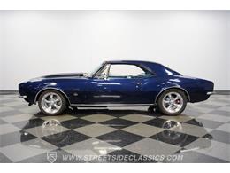 1967 Chevrolet Camaro (CC-2105794) for sale in Concord, North Carolina