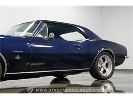 1967 Chevrolet Camaro (CC-2105794) for sale in Concord, North Carolina