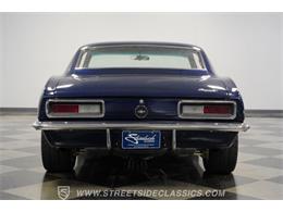 1967 Chevrolet Camaro (CC-2105794) for sale in Concord, North Carolina