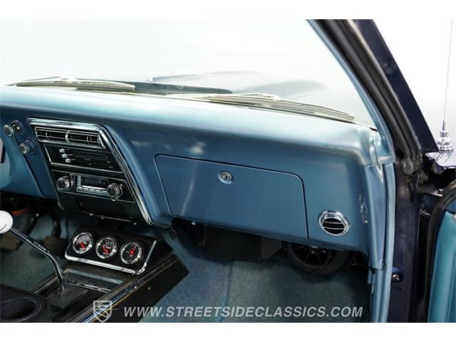 1967 Chevrolet Camaro (CC-2105794) for sale in Concord, North Carolina