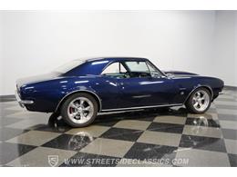 1967 Chevrolet Camaro (CC-2105794) for sale in Concord, North Carolina