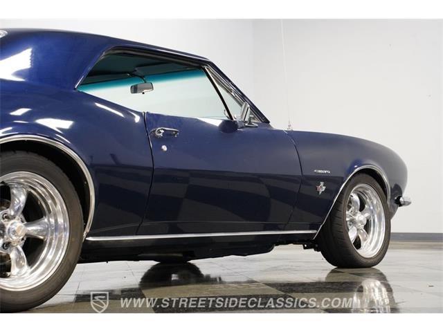 1967 Chevrolet Camaro (CC-2105794) for sale in Concord, North Carolina