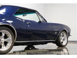 1967 Chevrolet Camaro (CC-2105794) for sale in Concord, North Carolina